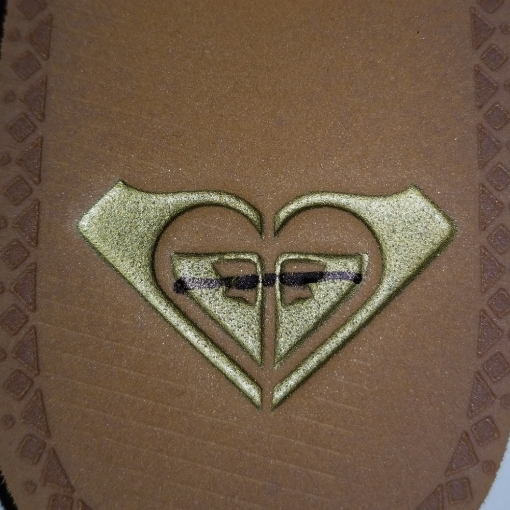 🆕Roxy Riviera Sandals - Picture 5 of 5